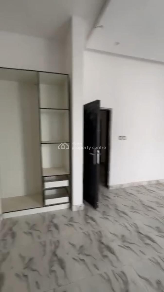 Luxury 3 Bedroom Terraced Duplex, Abraham Adesanya, Ajah, Lagos, Terraced Duplex for Sale