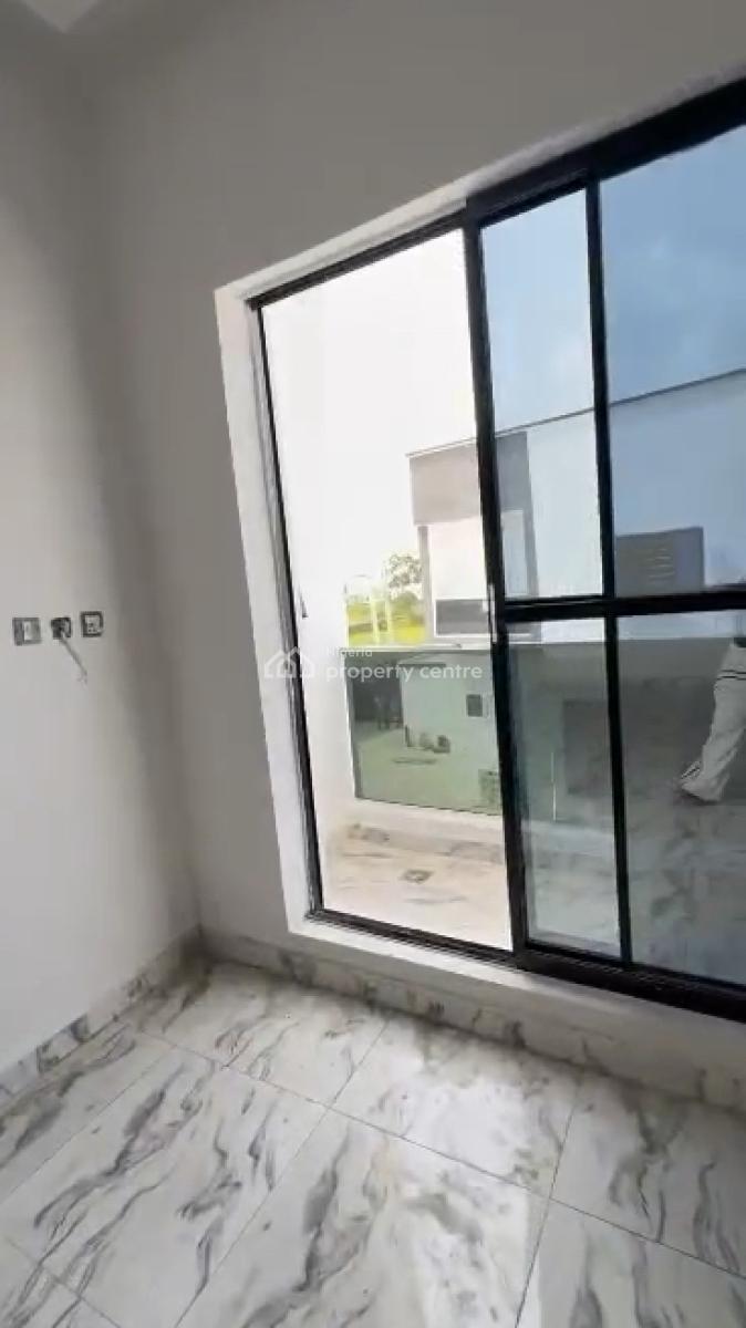 Luxury 3 Bedroom Terraced Duplex, Abraham Adesanya, Ajah, Lagos, Terraced Duplex for Sale