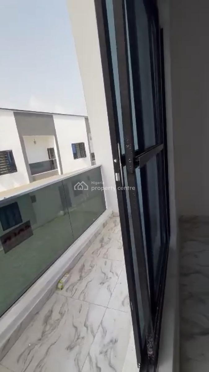Luxury 3 Bedroom Terraced Duplex, Abraham Adesanya, Ajah, Lagos, Terraced Duplex for Sale