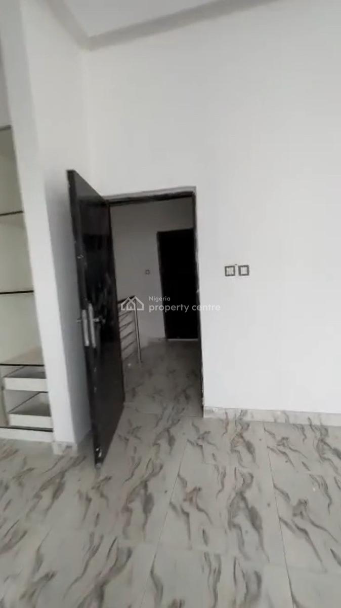 Luxury 3 Bedroom Terraced Duplex, Abraham Adesanya, Ajah, Lagos, Terraced Duplex for Sale