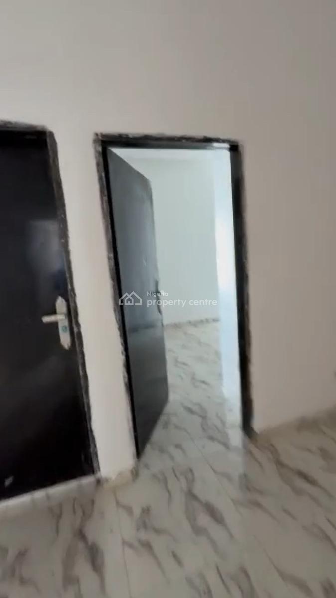 Luxury 3 Bedroom Terraced Duplex, Abraham Adesanya, Ajah, Lagos, Terraced Duplex for Sale