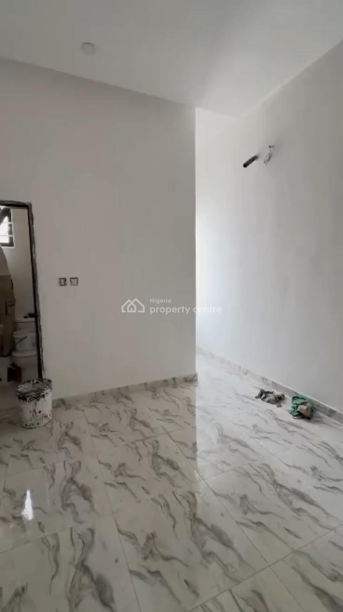 Luxury 3 Bedroom Terraced Duplex, Abraham Adesanya, Ajah, Lagos, Terraced Duplex for Sale