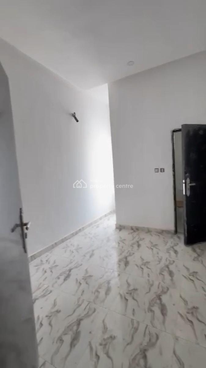 Luxury 3 Bedroom Terraced Duplex, Abraham Adesanya, Ajah, Lagos, Terraced Duplex for Sale