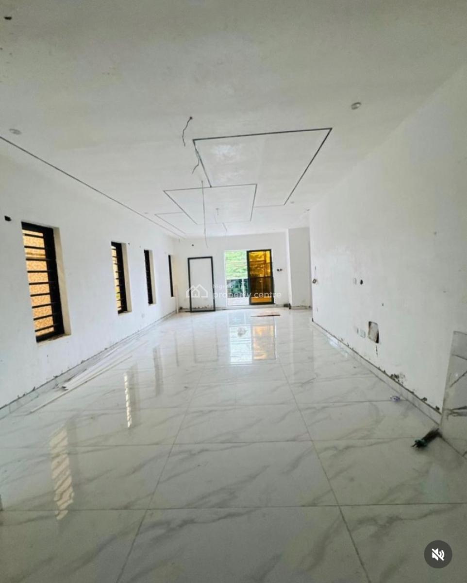 Fantastic 4 Bedroom Semi Detached Duplex with Bq, Gra, Ogudu, Lagos, Semi-detached Duplex for Sale