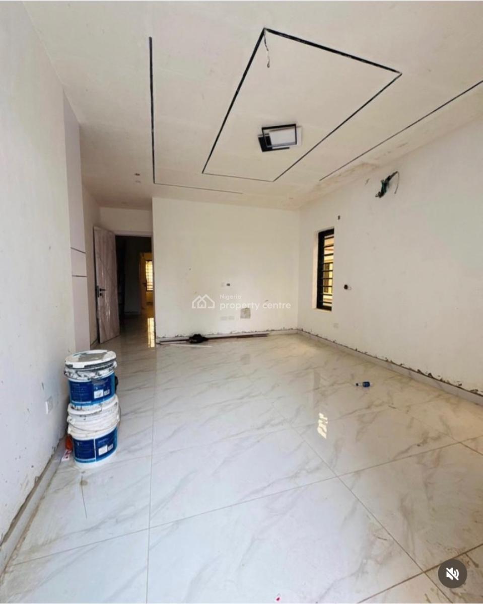 Fantastic 4 Bedroom Semi Detached Duplex with Bq, Gra, Ogudu, Lagos, Semi-detached Duplex for Sale