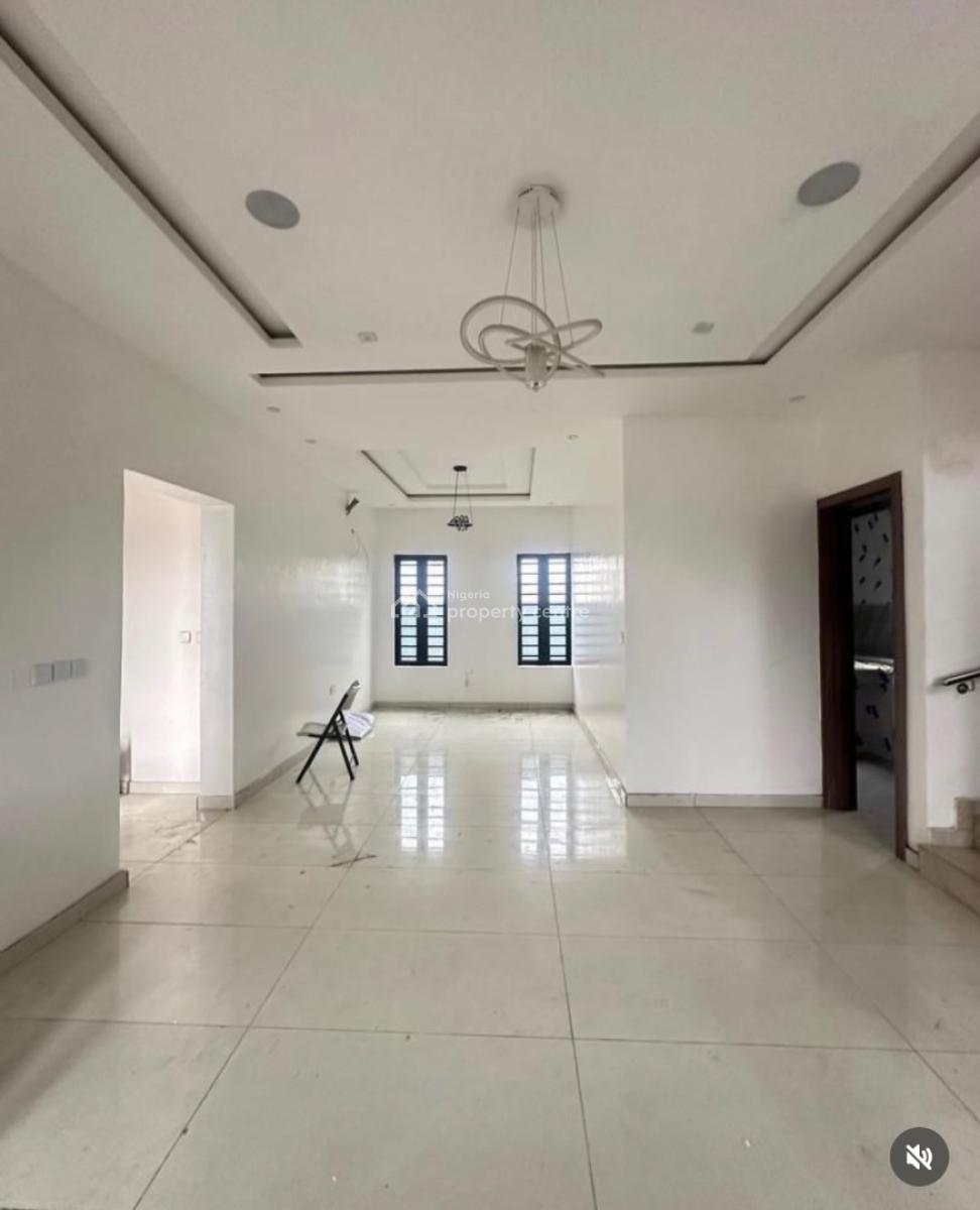 Fantastic 4 Bedroom Semi Detached Duplex with Bq, Gra, Ogudu, Lagos, Semi-detached Duplex for Sale