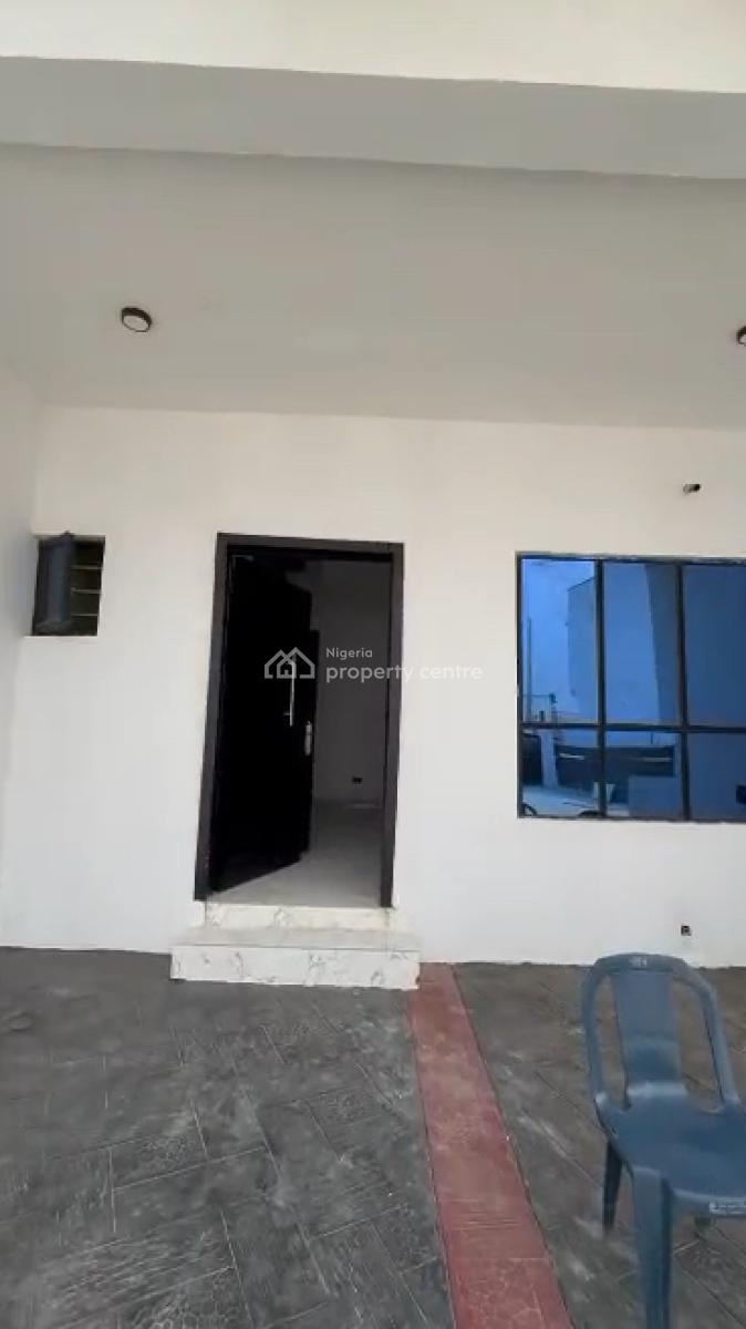 Luxury 2 Bedroom Terrace Duplex, Abraham Adesanya, Ajah, Lagos, Terraced Duplex for Sale