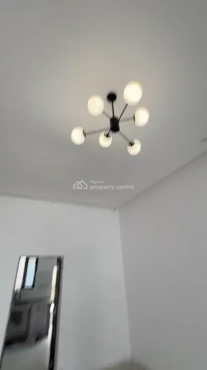 Luxury 2 Bedroom Terrace Duplex, Abraham Adesanya, Ajah, Lagos, Terraced Duplex for Sale