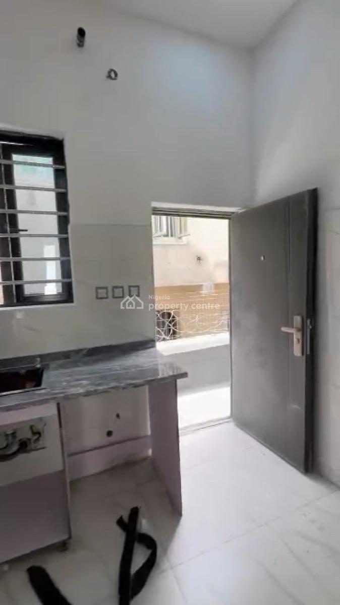 Luxury 2 Bedroom Terrace Duplex, Abraham Adesanya, Ajah, Lagos, Terraced Duplex for Sale