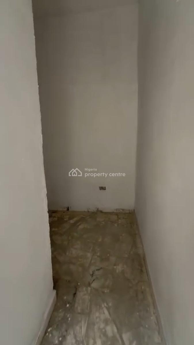 Luxury 2 Bedroom Terrace Duplex, Abraham Adesanya, Ajah, Lagos, Terraced Duplex for Sale
