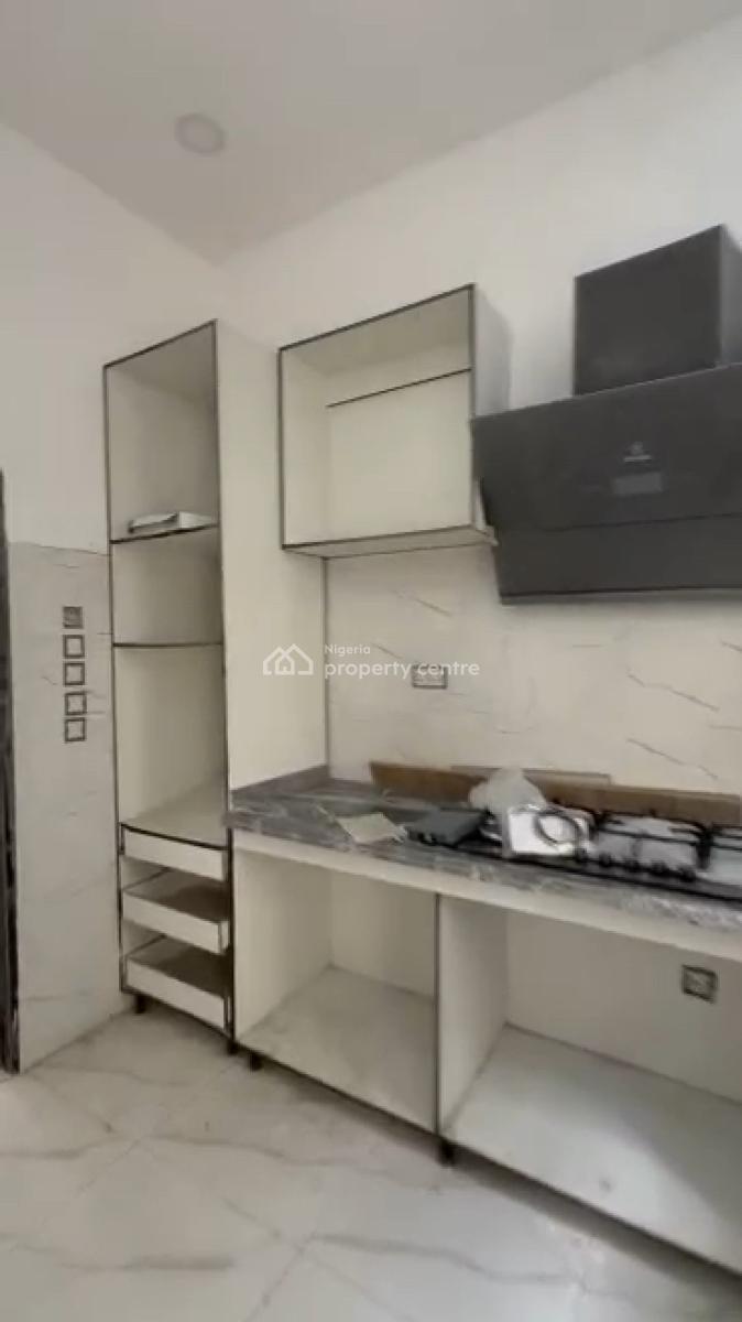 Luxury 2 Bedroom Terrace Duplex, Abraham Adesanya, Ajah, Lagos, Terraced Duplex for Sale
