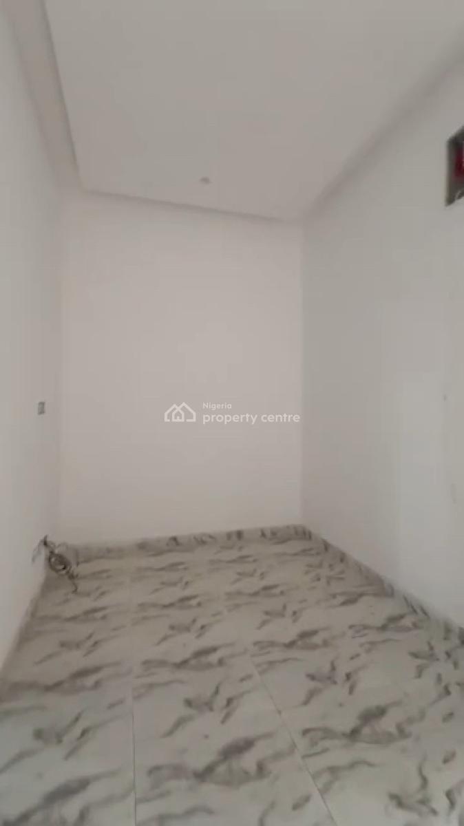 Luxury 2 Bedroom Terrace Duplex, Abraham Adesanya, Ajah, Lagos, Terraced Duplex for Sale