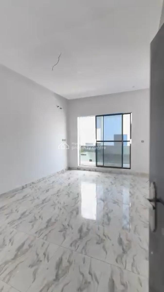 Luxury 2 Bedroom Terrace Duplex, Abraham Adesanya, Ajah, Lagos, Terraced Duplex for Sale