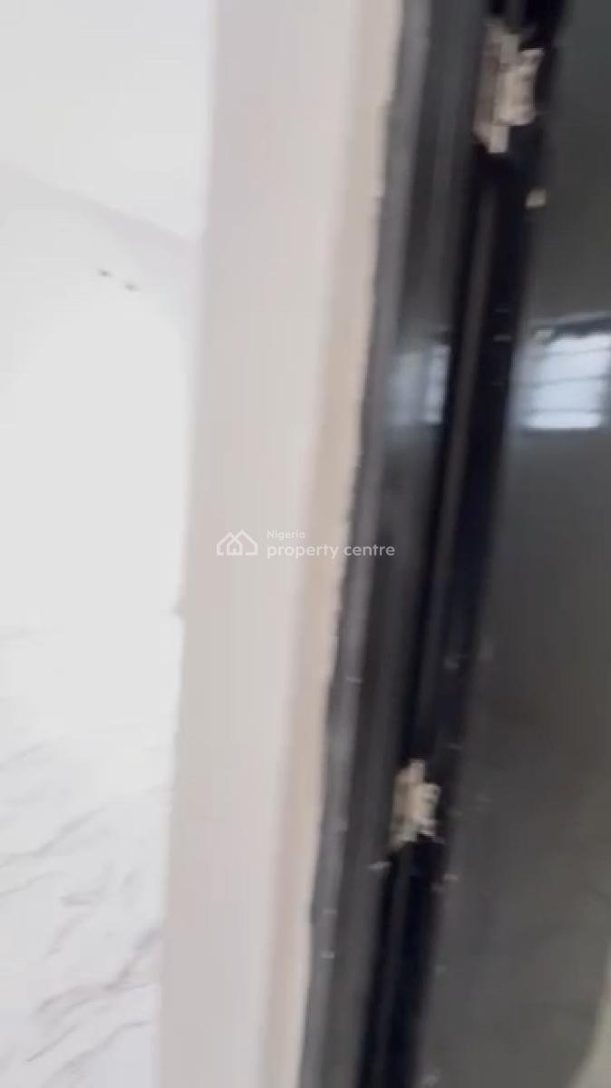 Luxury 2 Bedroom Terrace Duplex, Abraham Adesanya, Ajah, Lagos, Terraced Duplex for Sale