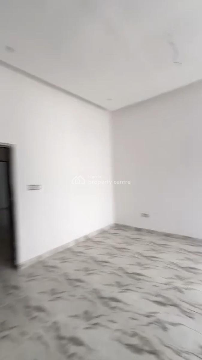 Luxury 2 Bedroom Terrace Duplex, Abraham Adesanya, Ajah, Lagos, Terraced Duplex for Sale