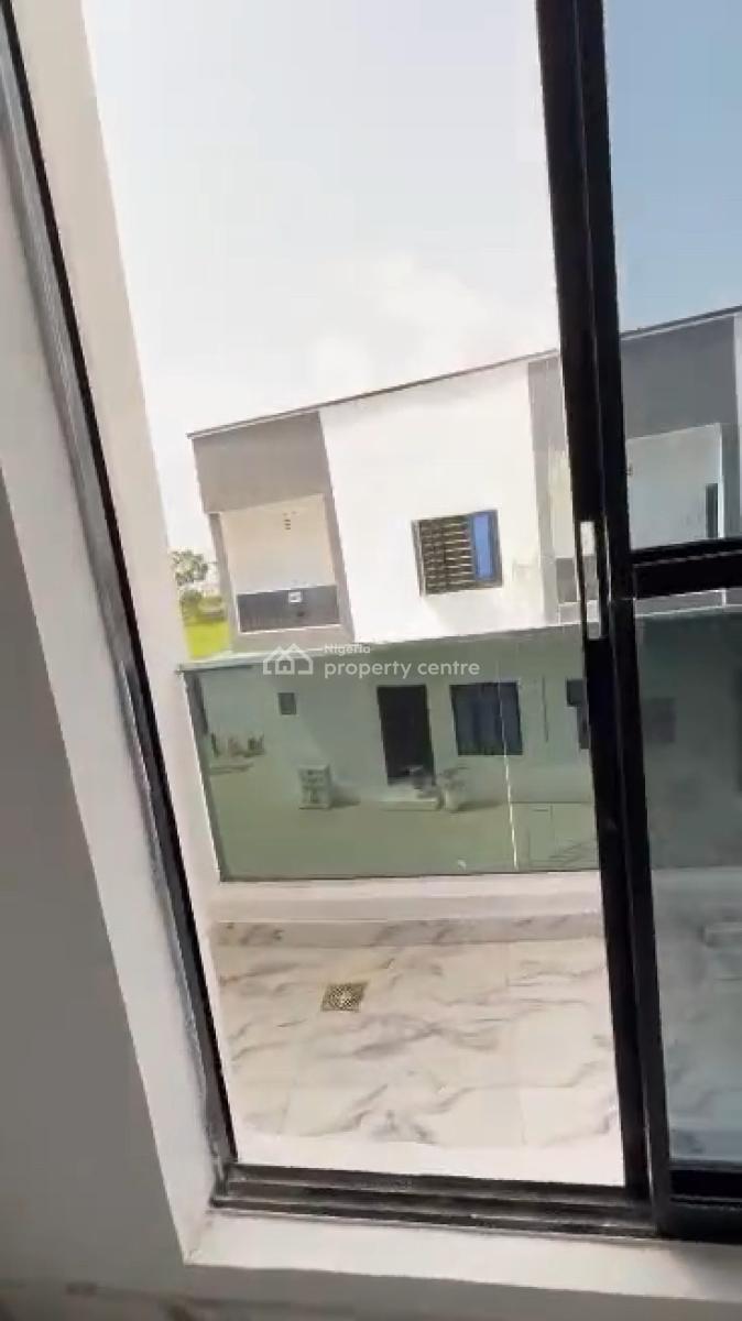 Luxury 2 Bedroom Terrace Duplex, Abraham Adesanya, Ajah, Lagos, Terraced Duplex for Sale