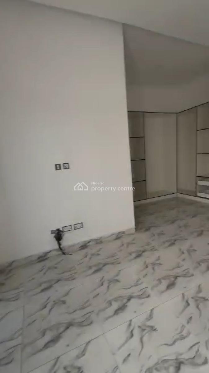 Luxury 2 Bedroom Terrace Duplex, Abraham Adesanya, Ajah, Lagos, Terraced Duplex for Sale