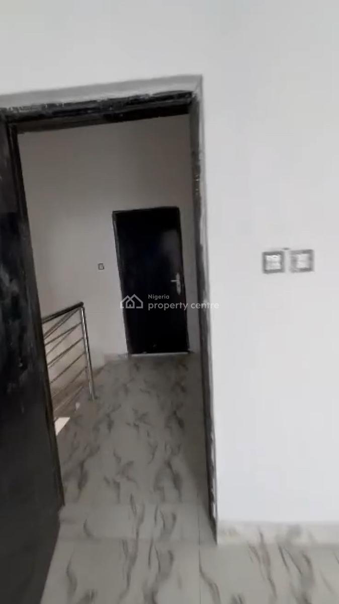 Luxury 2 Bedroom Terrace Duplex, Abraham Adesanya, Ajah, Lagos, Terraced Duplex for Sale