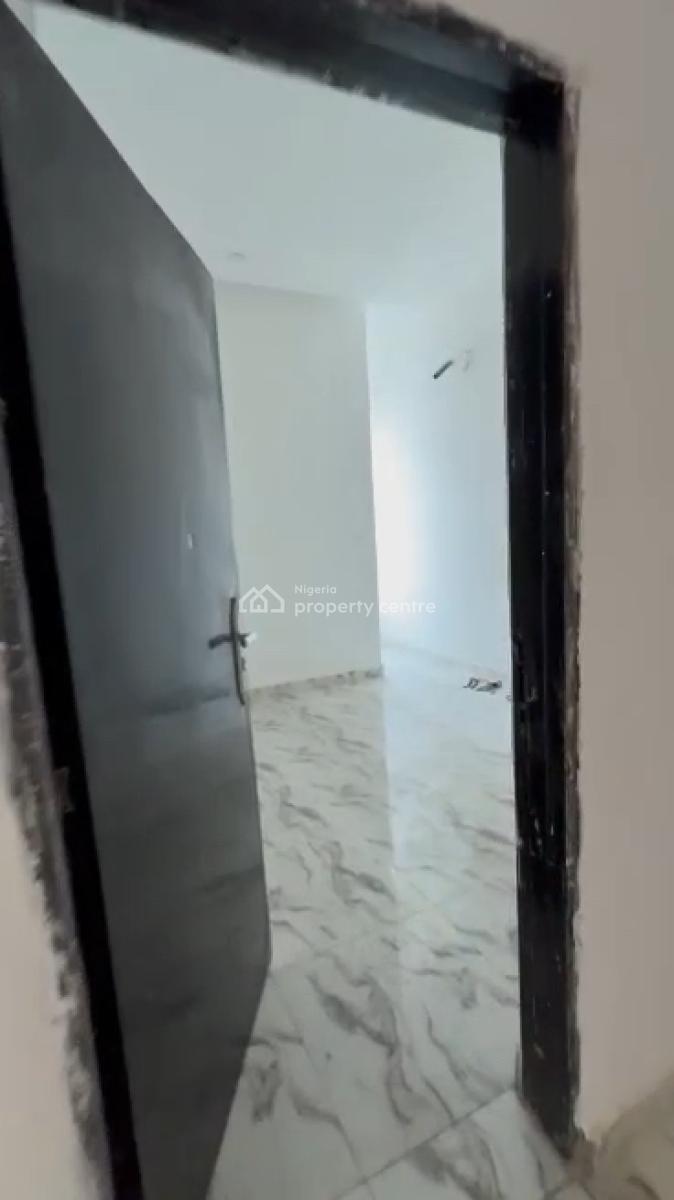Luxury 2 Bedroom Terrace Duplex, Abraham Adesanya, Ajah, Lagos, Terraced Duplex for Sale