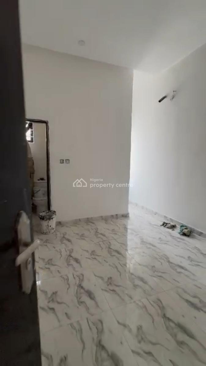 Luxury 2 Bedroom Terrace Duplex, Abraham Adesanya, Ajah, Lagos, Terraced Duplex for Sale