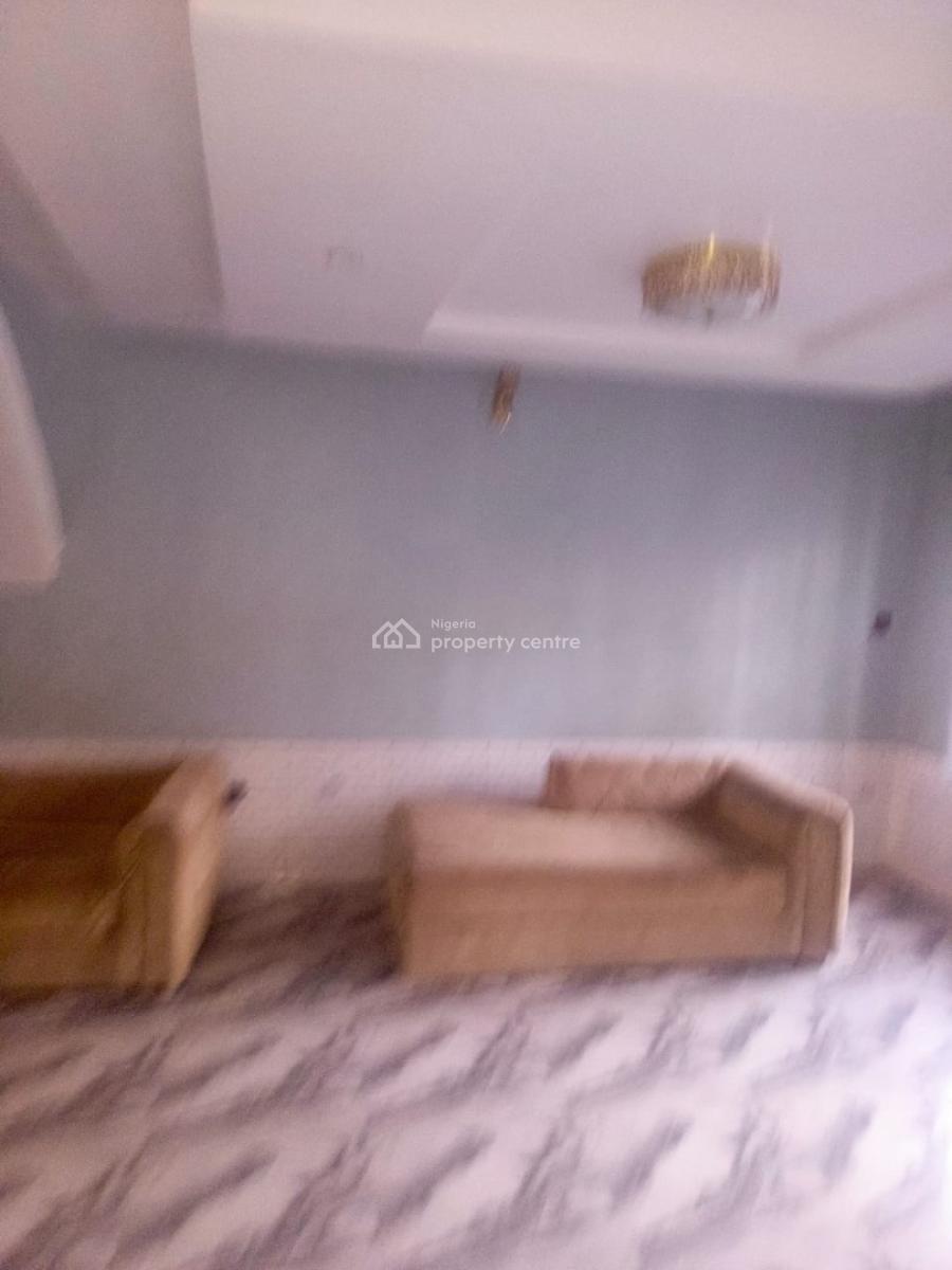 Clean 3 Bedroom Apartment, Langbasa Road, Ajah Lagos, Ajah, Lagos, Flat / Apartment for Rent