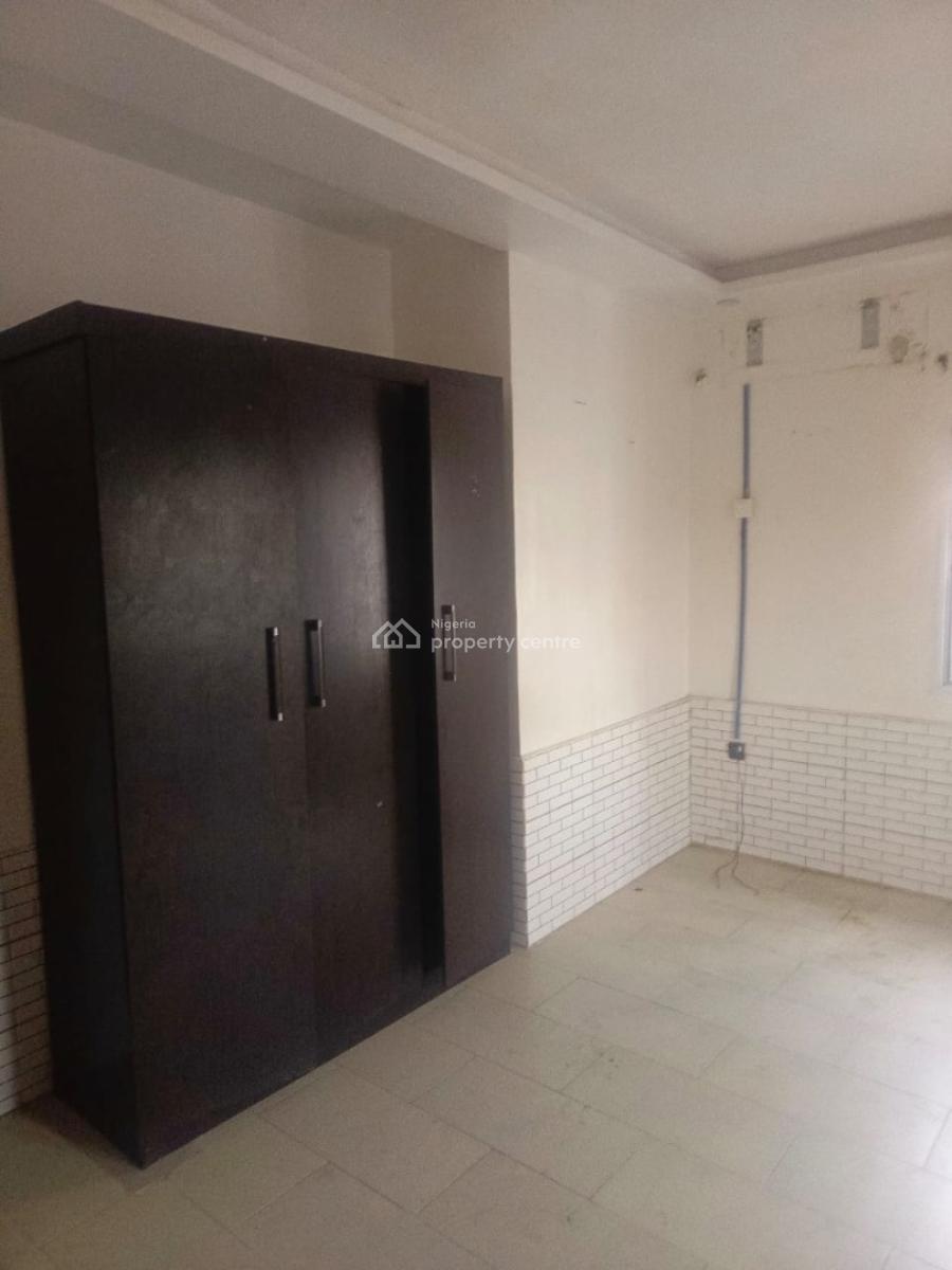 Clean 3 Bedroom Apartment, Langbasa Road, Ajah Lagos, Ajah, Lagos, Flat / Apartment for Rent