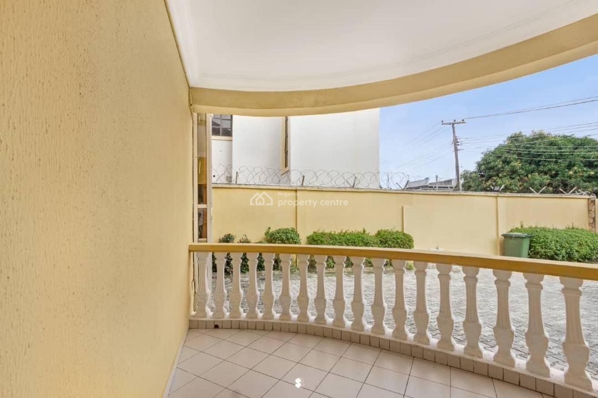 a Brand New Luxury 2 Bedroom with Swimming Pool, Ps5, Gym, Balconies,, Lekki Phase 1, Lekki, Lagos, Flat / Apartment Short Let