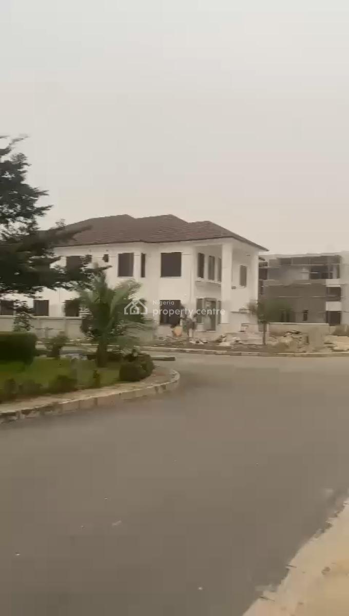 a Plot of Land in a Fully Serviced & Developed Estate with Tarred Road, Harris Drive, Ikota, Lekki, Lagos, Residential Land for Sale