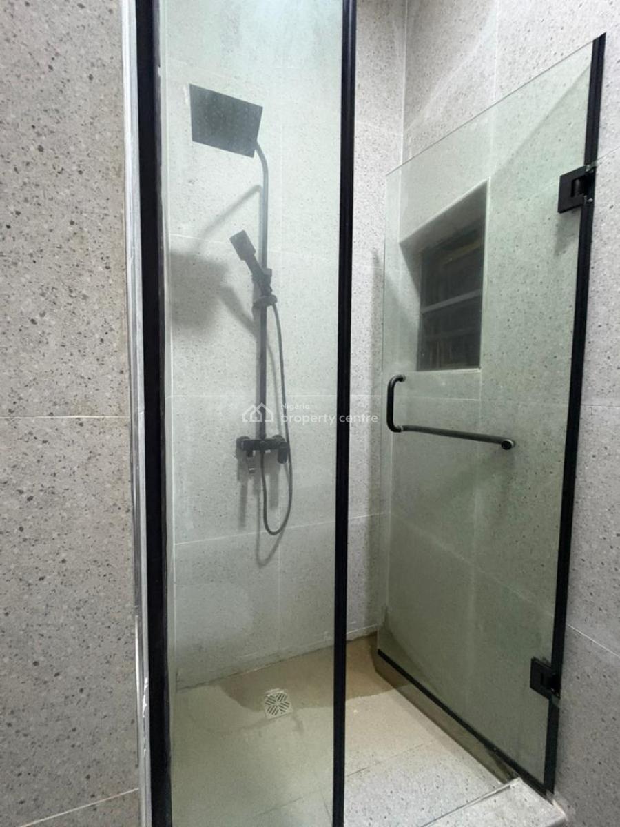 Well Finished 2bedroom Apartment on 3rd Floor, Ikate, Lekki, Lagos, Flat / Apartment for Rent