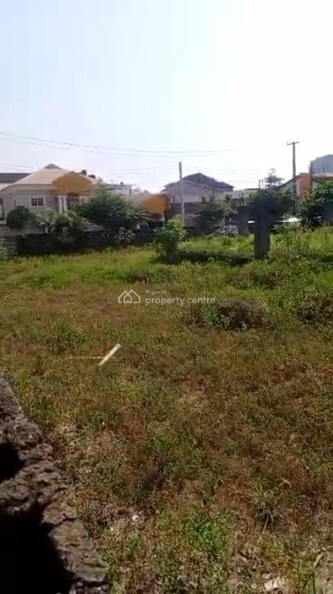 a Plot of Land Available at a Serene Environment, By City Lodge, Marwa Axis, Near Jehovah’s Witness Kingdom Hall, Lekki., Lekki, Lagos, Residential Land for Sale