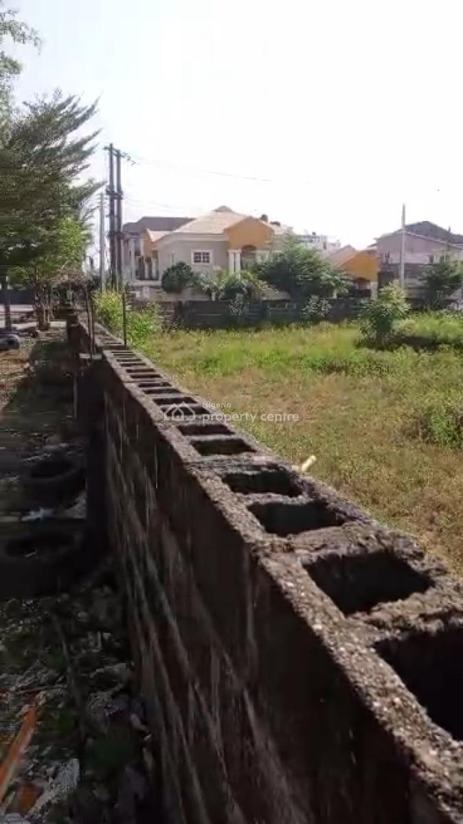 a Plot of Land Available at a Serene Environment, By City Lodge, Marwa Axis, Near Jehovah’s Witness Kingdom Hall, Lekki., Lekki, Lagos, Residential Land for Sale