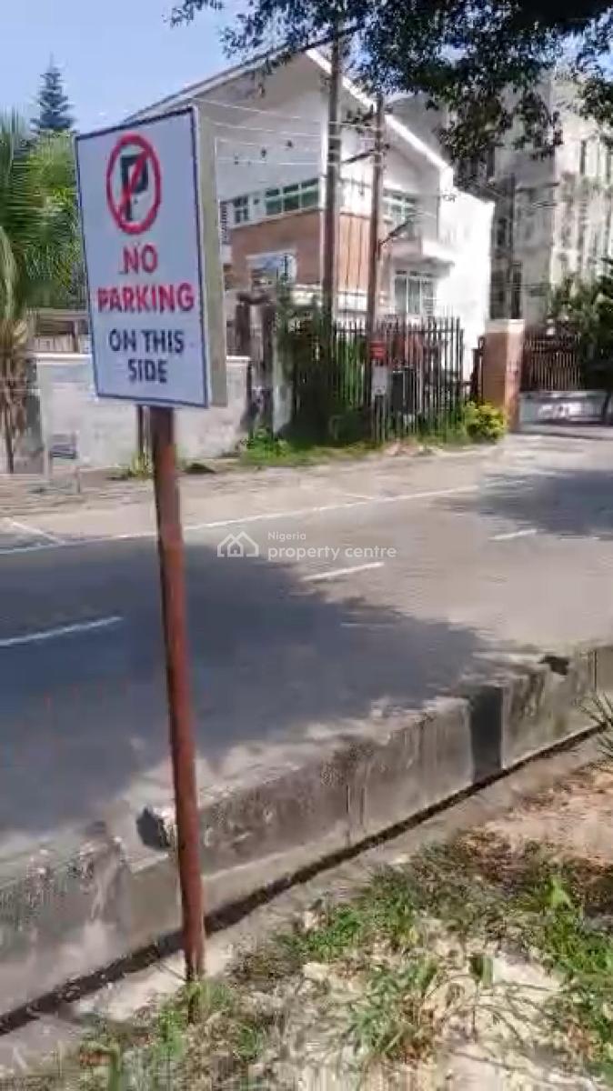 a Plot of Land Available at a Serene Environment, By City Lodge, Marwa Axis, Near Jehovah’s Witness Kingdom Hall, Lekki., Lekki, Lagos, Residential Land for Sale