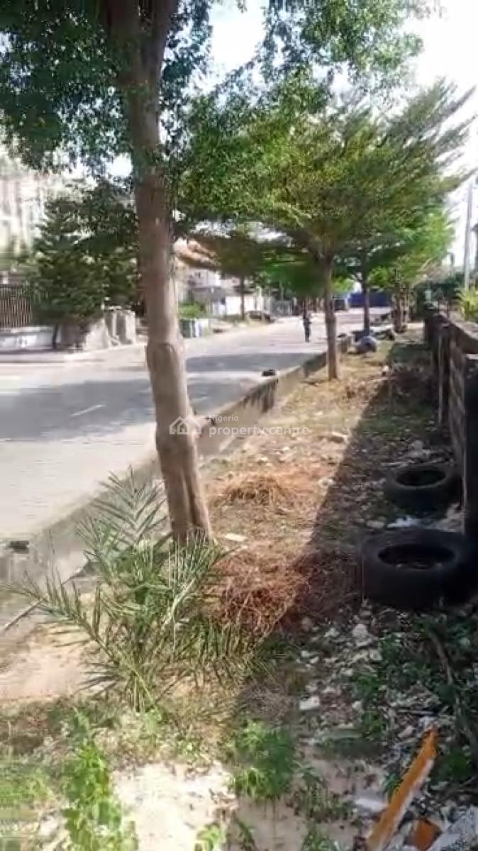 a Plot of Land Available at a Serene Environment, By City Lodge, Marwa Axis, Near Jehovah’s Witness Kingdom Hall, Lekki., Lekki, Lagos, Residential Land for Sale