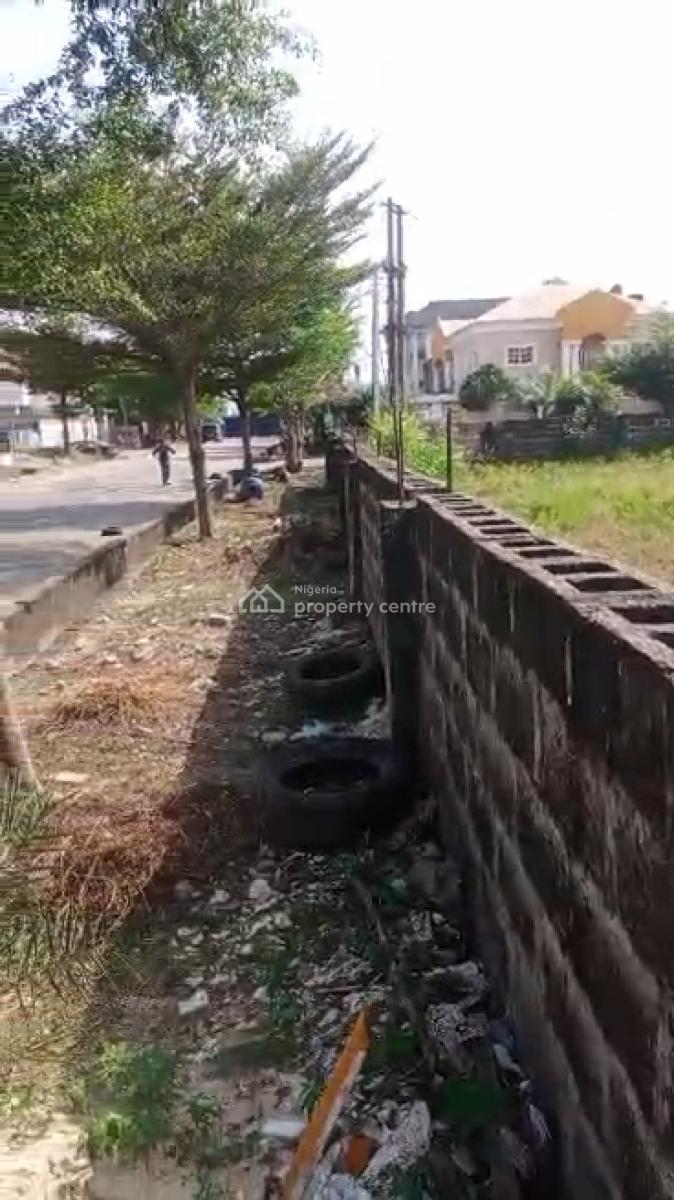 a Plot of Land Available at a Serene Environment, By City Lodge, Marwa Axis, Near Jehovah’s Witness Kingdom Hall, Lekki., Lekki, Lagos, Residential Land for Sale