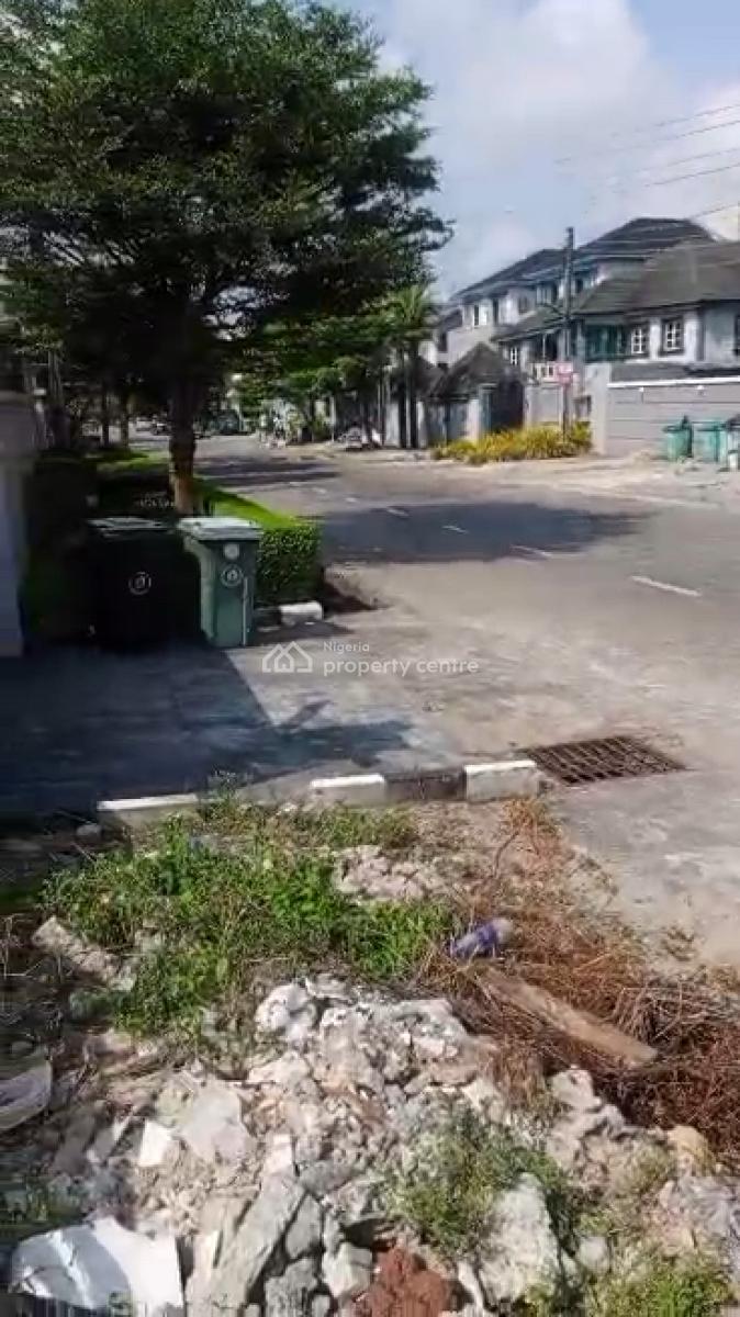 a Plot of Land Available at a Serene Environment, By City Lodge, Marwa Axis, Near Jehovah’s Witness Kingdom Hall, Lekki., Lekki, Lagos, Residential Land for Sale