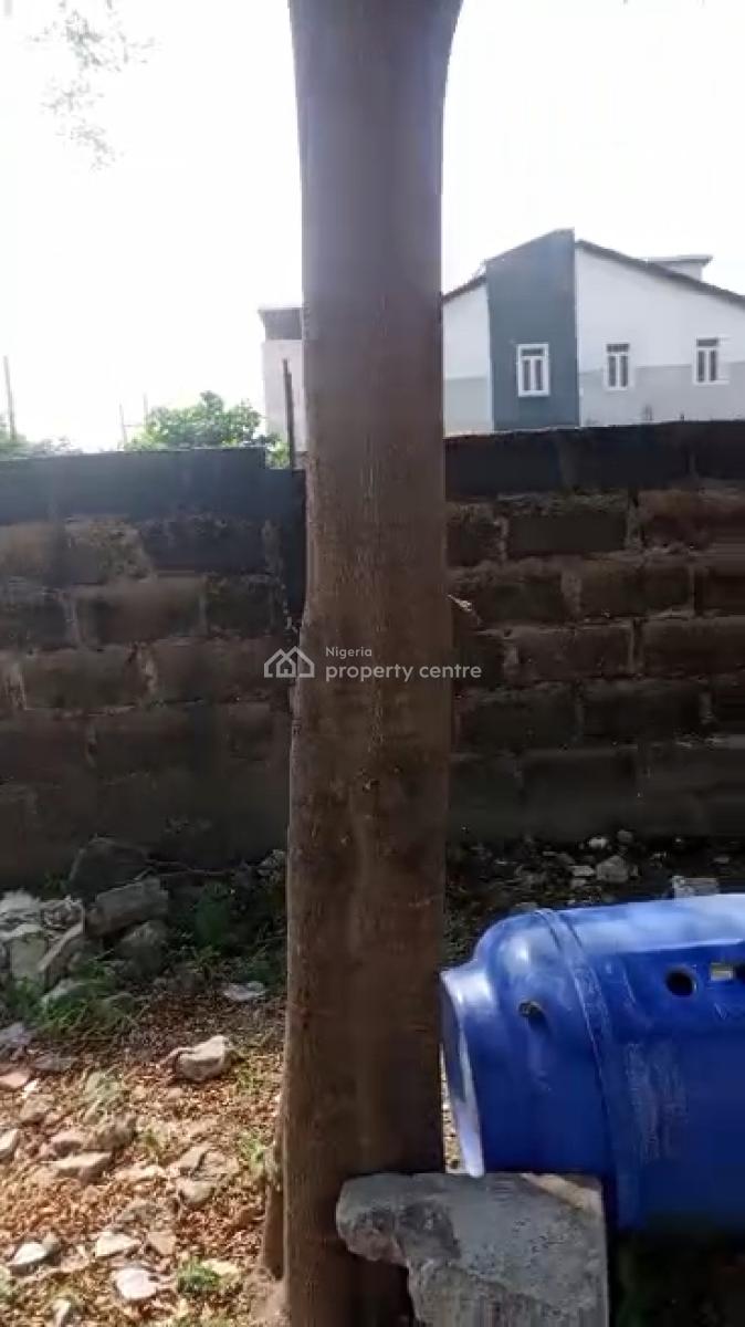 a Plot of Land Available at a Serene Environment, By City Lodge, Marwa Axis, Near Jehovah’s Witness Kingdom Hall, Lekki., Lekki, Lagos, Residential Land for Sale
