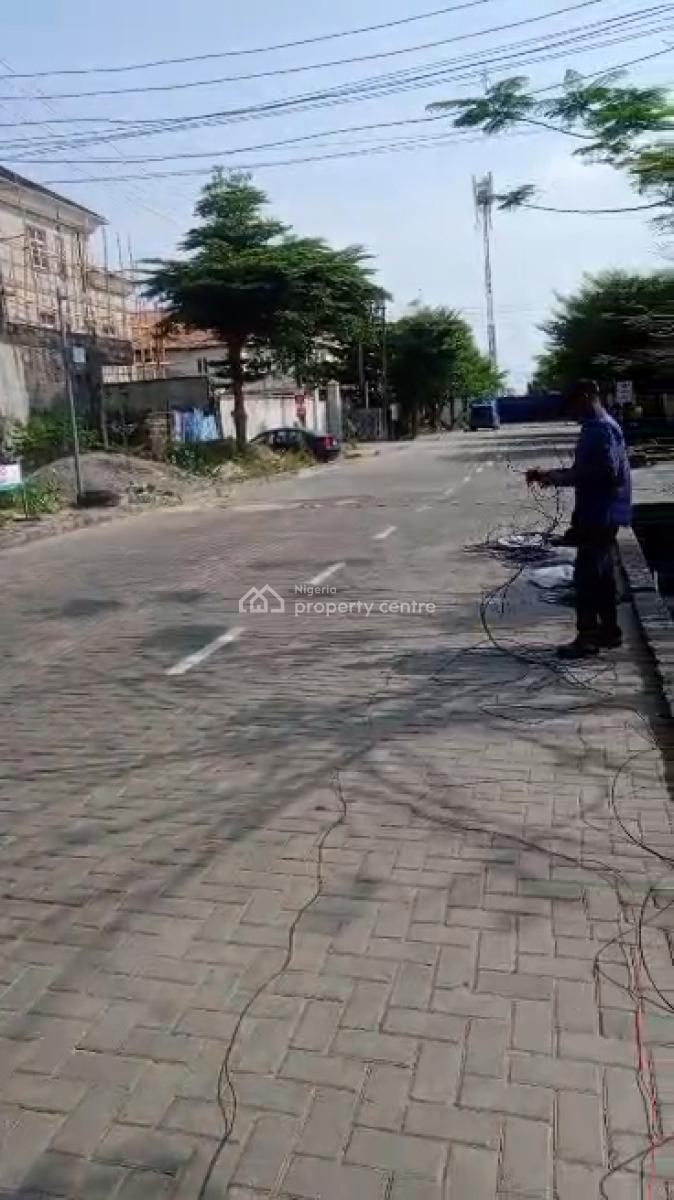 a Plot of Land Available at a Serene Environment, By City Lodge, Marwa Axis, Near Jehovah’s Witness Kingdom Hall, Lekki., Lekki, Lagos, Residential Land for Sale