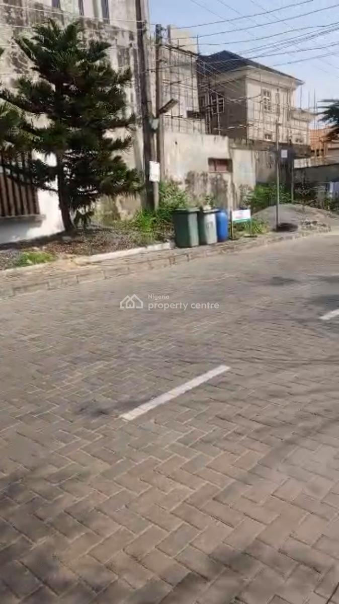 a Plot of Land Available at a Serene Environment, By City Lodge, Marwa Axis, Near Jehovah’s Witness Kingdom Hall, Lekki., Lekki, Lagos, Residential Land for Sale