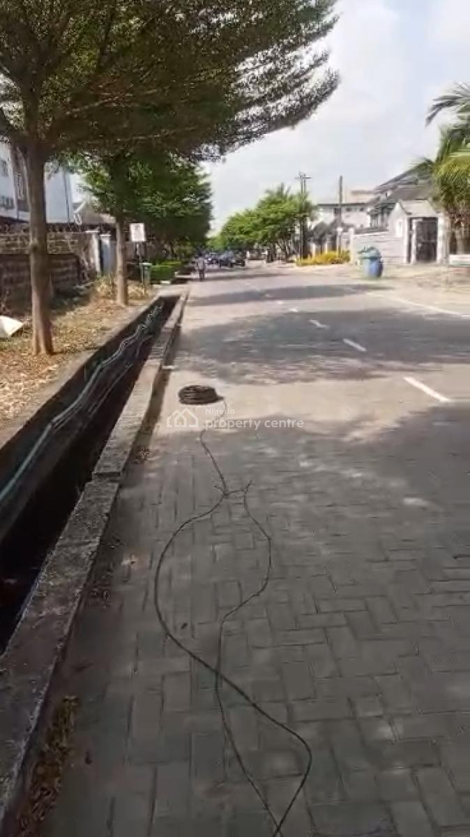 a Plot of Land Available at a Serene Environment, By City Lodge, Marwa Axis, Near Jehovah’s Witness Kingdom Hall, Lekki., Lekki, Lagos, Residential Land for Sale
