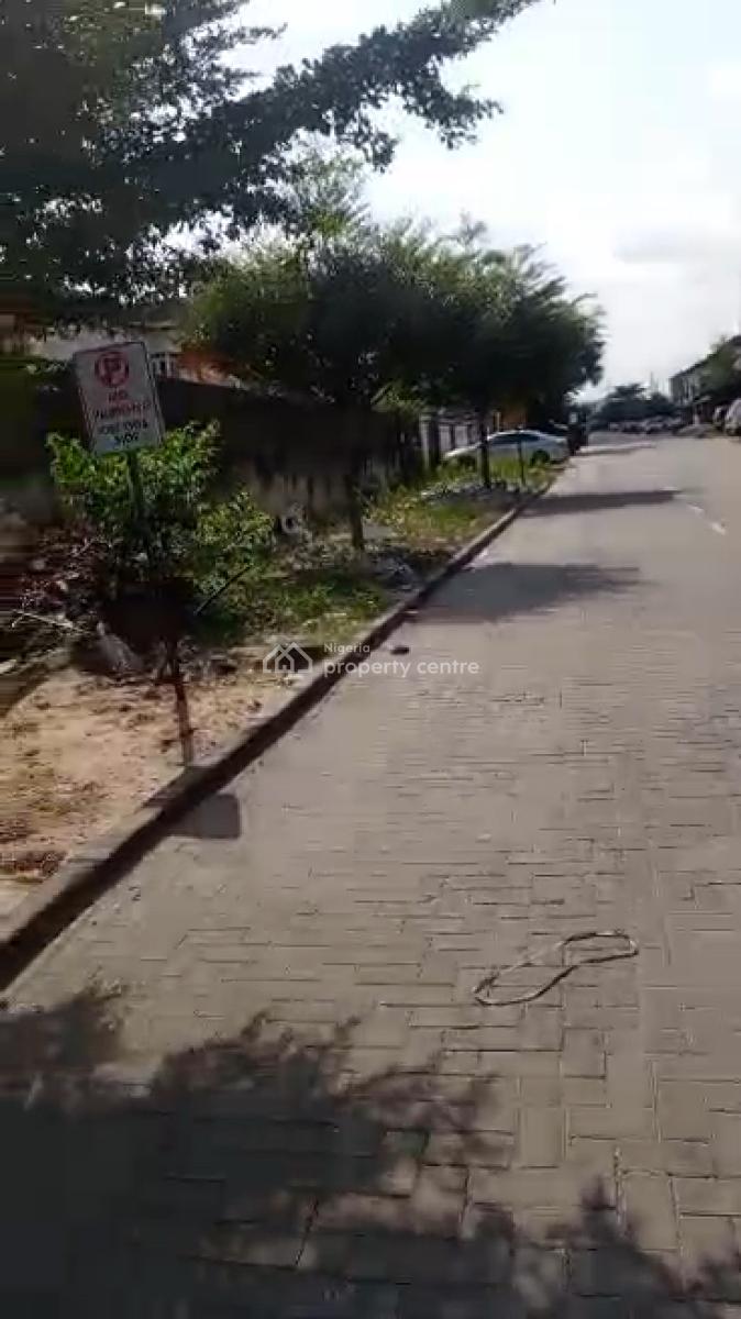 a Plot of Land Available at a Serene Environment, By City Lodge, Marwa Axis, Near Jehovah’s Witness Kingdom Hall, Lekki., Lekki, Lagos, Residential Land for Sale