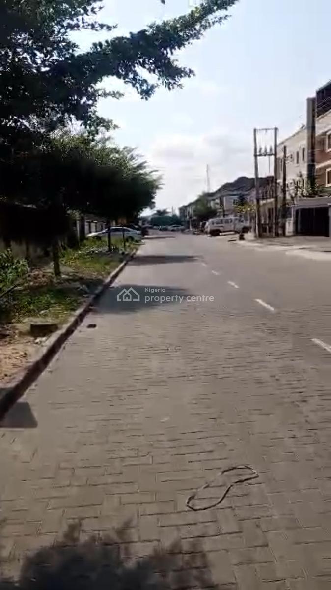 a Plot of Land Available at a Serene Environment, By City Lodge, Marwa Axis, Near Jehovah’s Witness Kingdom Hall, Lekki., Lekki, Lagos, Residential Land for Sale