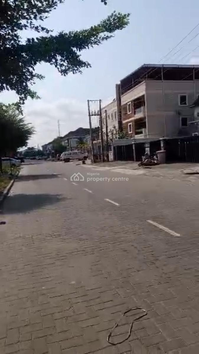 a Plot of Land Available at a Serene Environment, By City Lodge, Marwa Axis, Near Jehovah’s Witness Kingdom Hall, Lekki., Lekki, Lagos, Residential Land for Sale