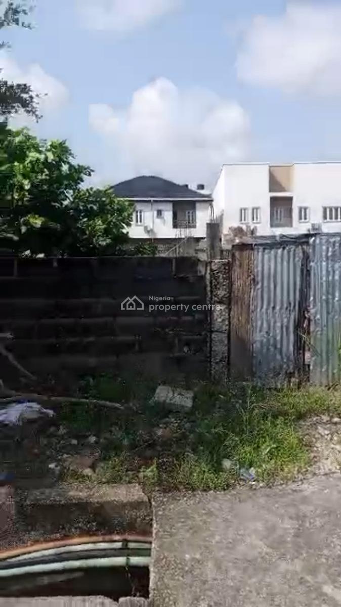 a Plot of Land Available at a Serene Environment, By City Lodge, Marwa Axis, Near Jehovah’s Witness Kingdom Hall, Lekki., Lekki, Lagos, Residential Land for Sale