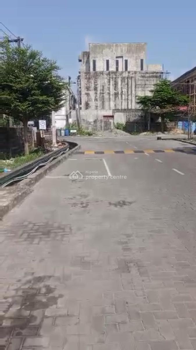 a Plot of Land Available at a Serene Environment, By City Lodge, Marwa Axis, Near Jehovah’s Witness Kingdom Hall, Lekki., Lekki, Lagos, Residential Land for Sale