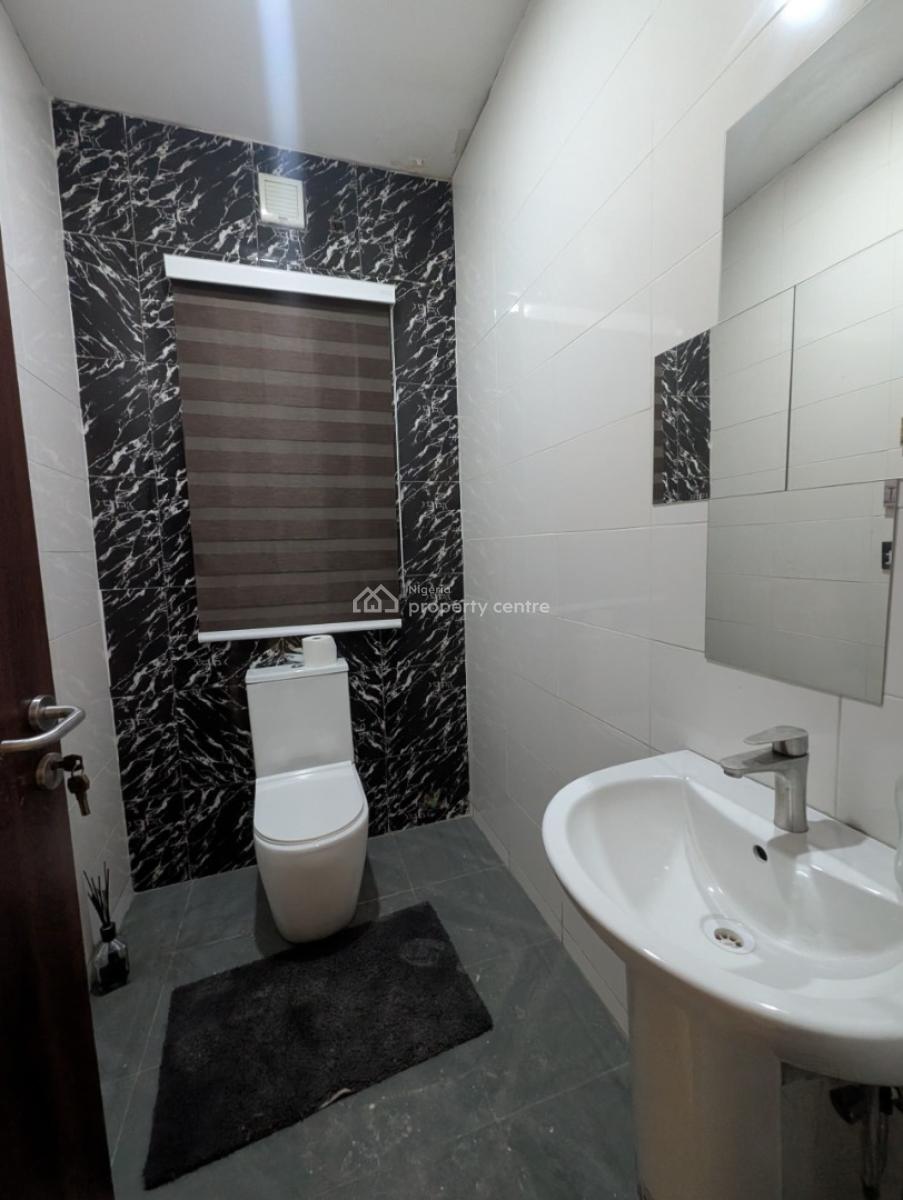 Serviced Waterfront Flats with Jetty, Onikoyi Road, Ikoyi, Lagos, Flat / Apartment for Rent