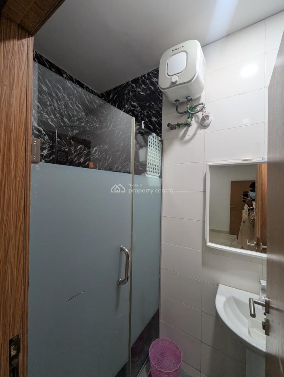 Serviced Waterfront Flats with Jetty, Onikoyi Road, Ikoyi, Lagos, Flat / Apartment for Rent