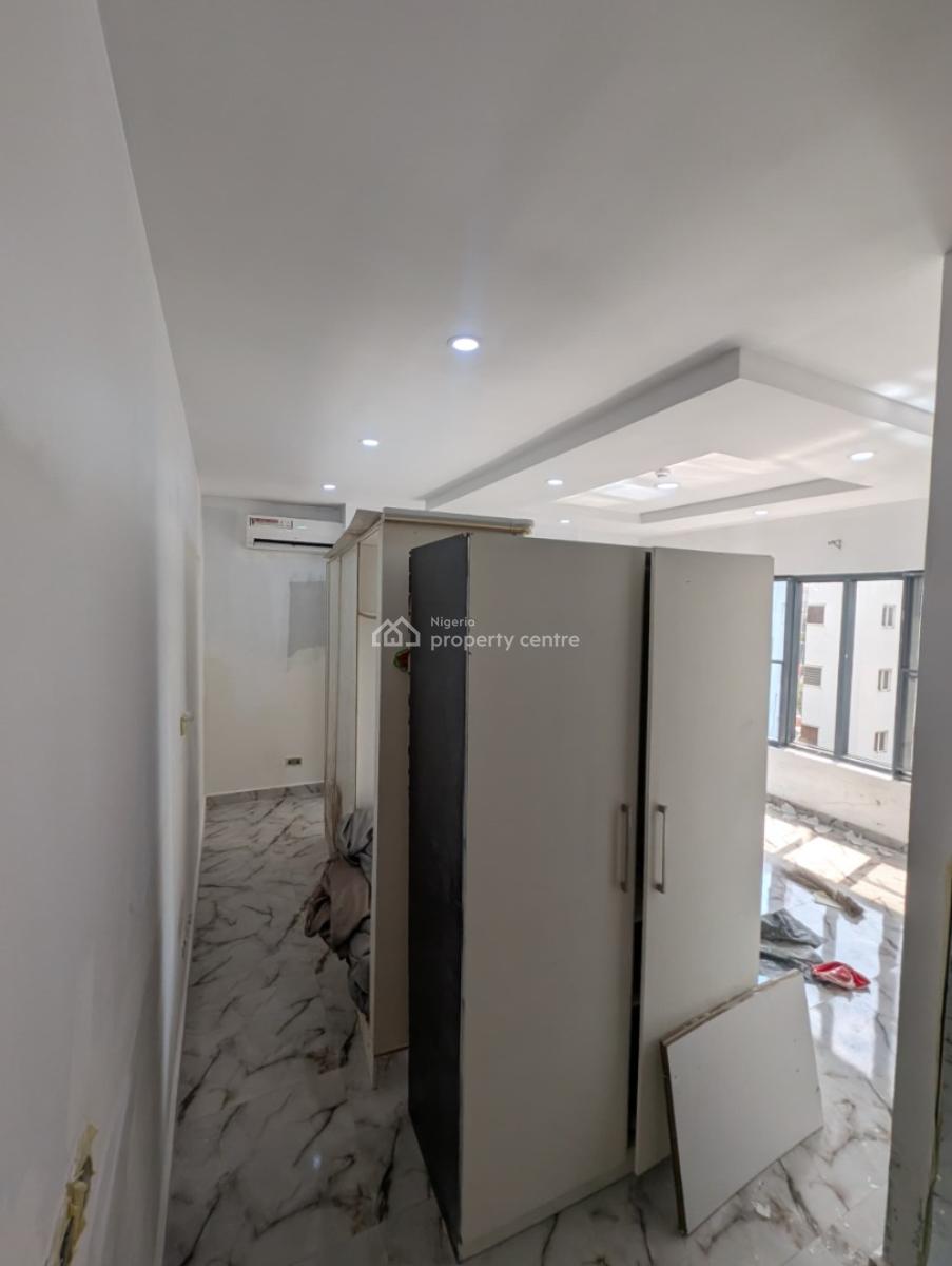 Serviced Waterfront Flats with Jetty, Onikoyi Road, Ikoyi, Lagos, Flat / Apartment for Rent