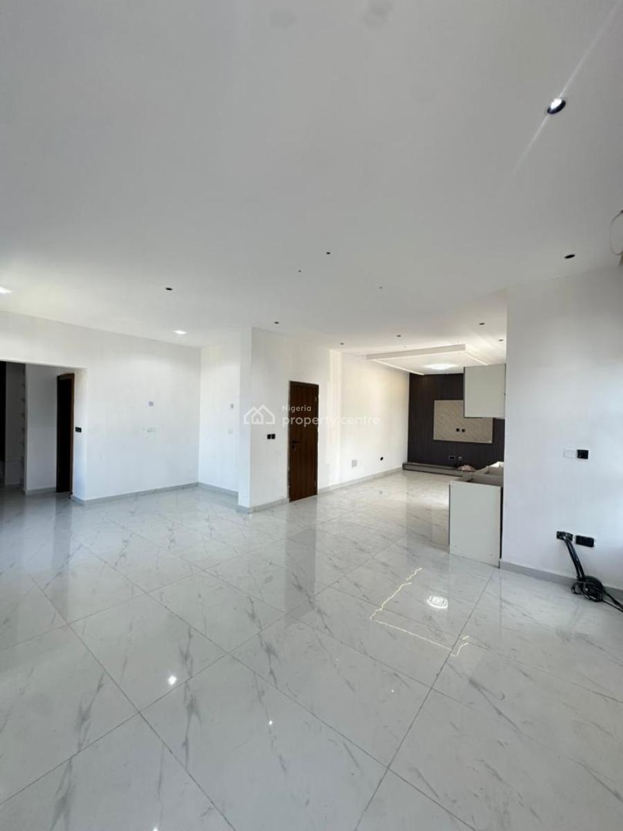 5bedroom Detached Duplex with Bq and Swimming Pool, Ologolo, Lekki, Lagos, House for Rent