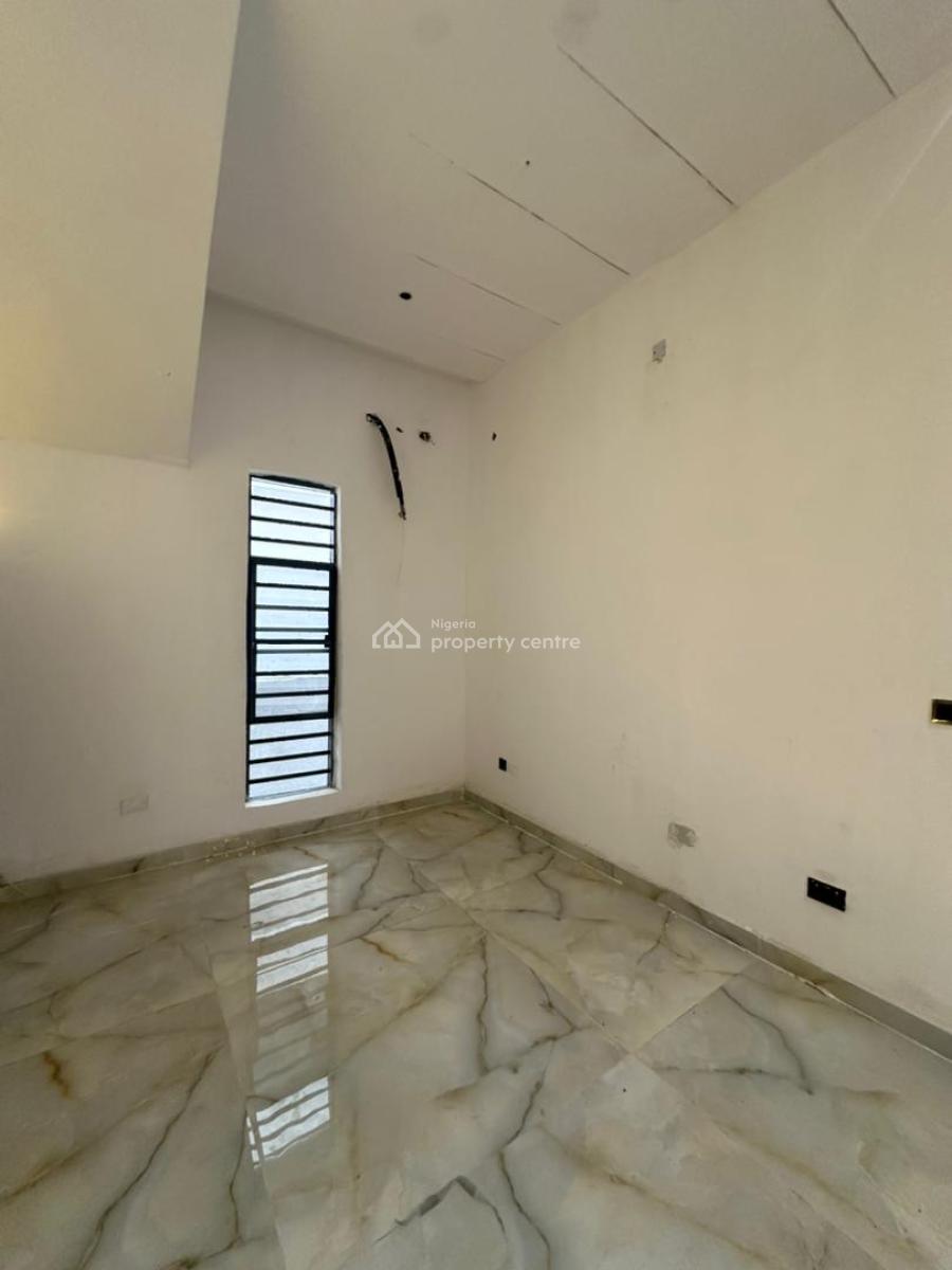 5bedroom Detached Duplex with Bq and Swimming Pool, Ologolo, Lekki, Lagos, House for Rent