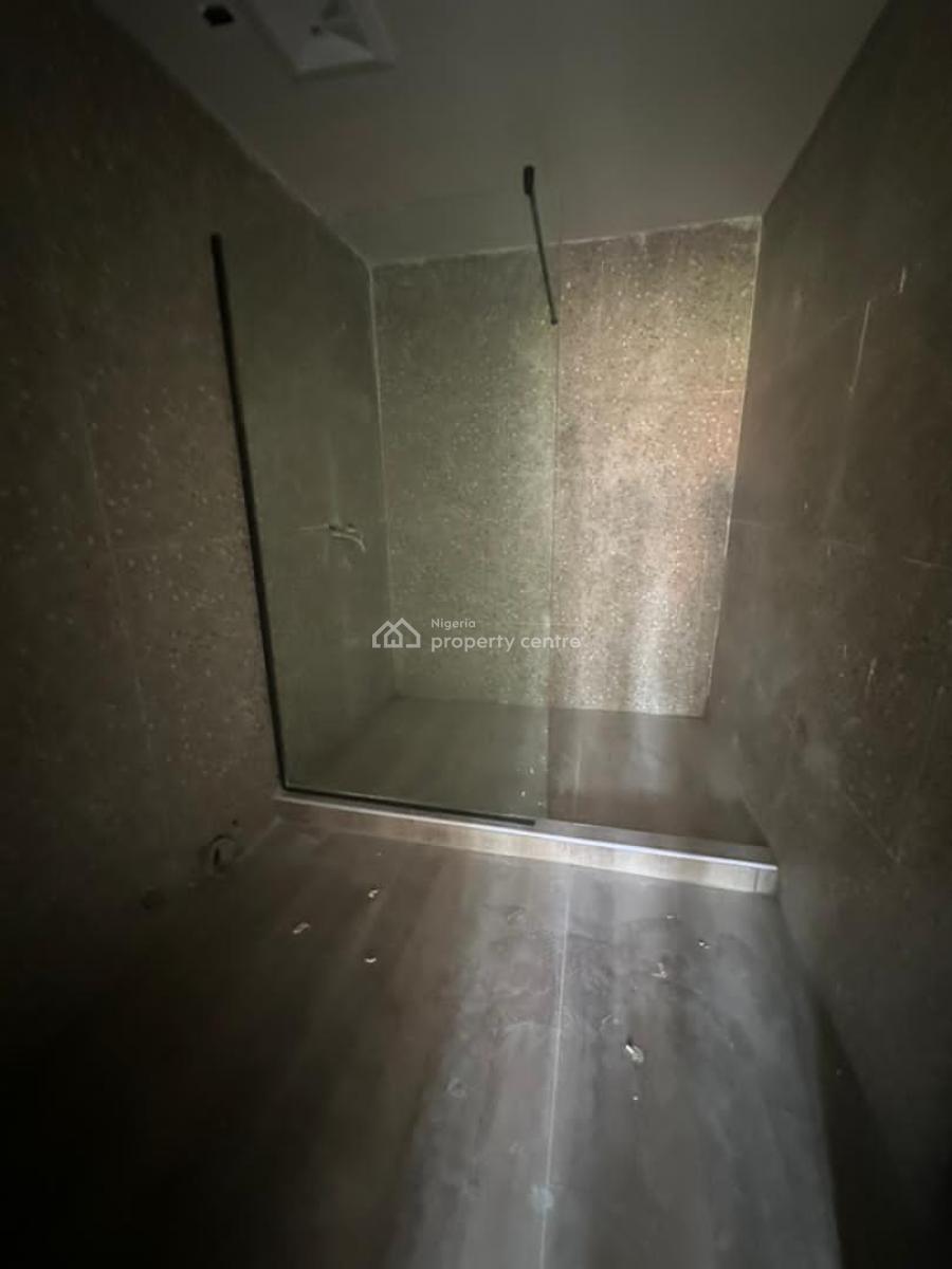 Oniru, Vi.*  *ground Floor Miniflat*  -, Victoria Island (vi), Lagos, Mini Flat (room and Parlour) for Rent